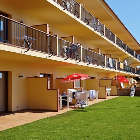 Apartaments Les Dunes Pals Eksteriør bilde