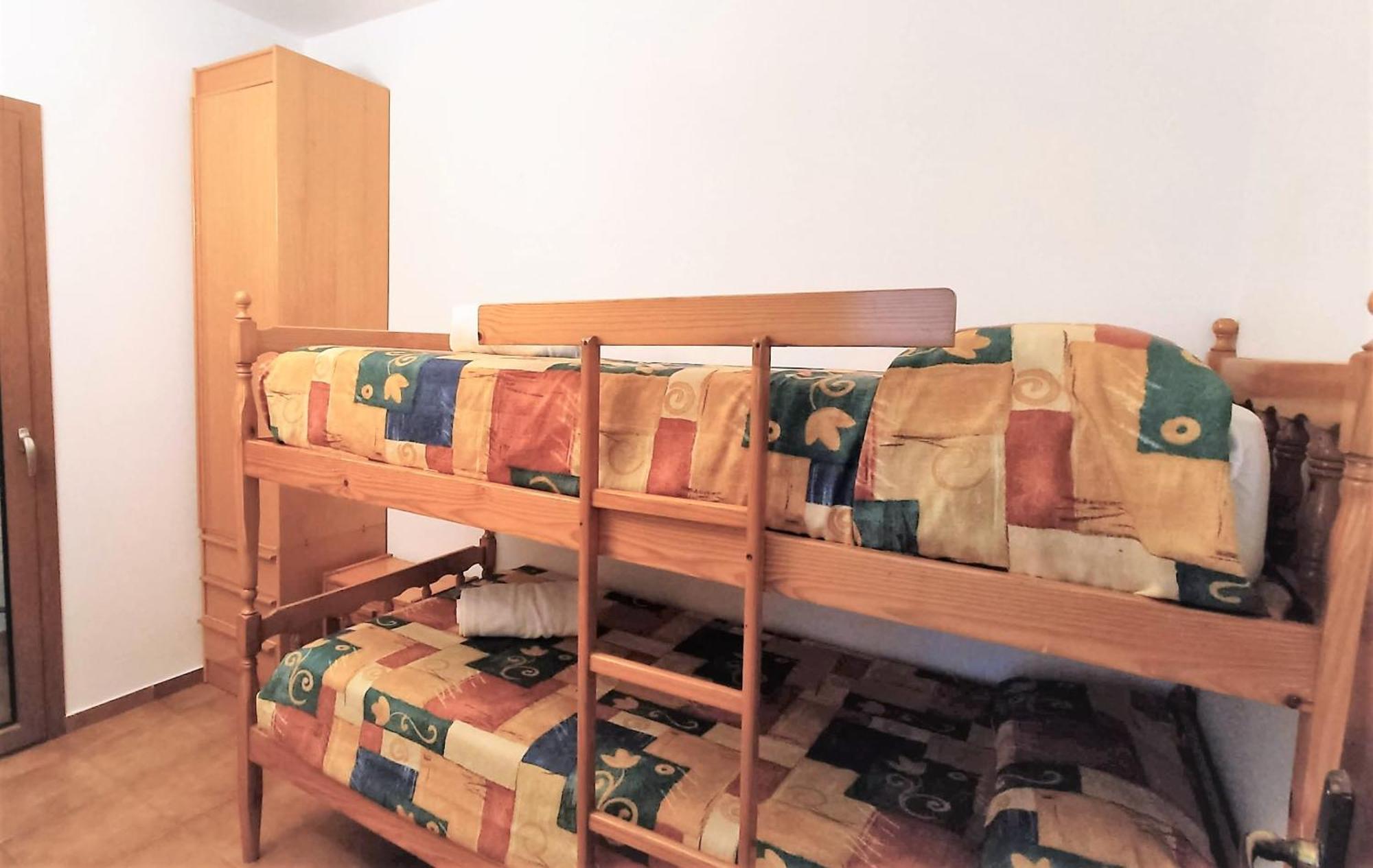 Apartaments Les Dunes Pals Eksteriør bilde