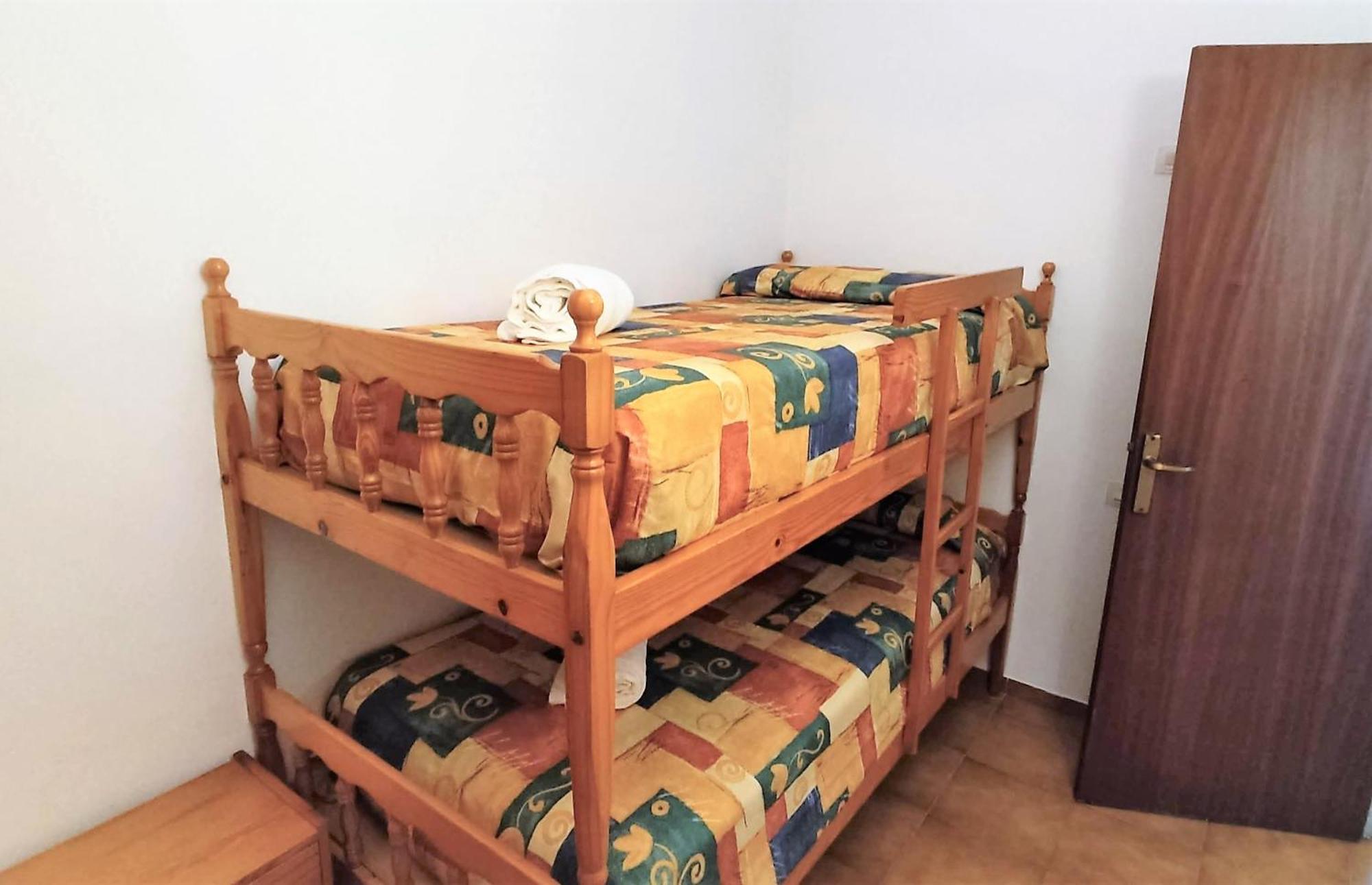 Apartaments Les Dunes Pals Eksteriør bilde