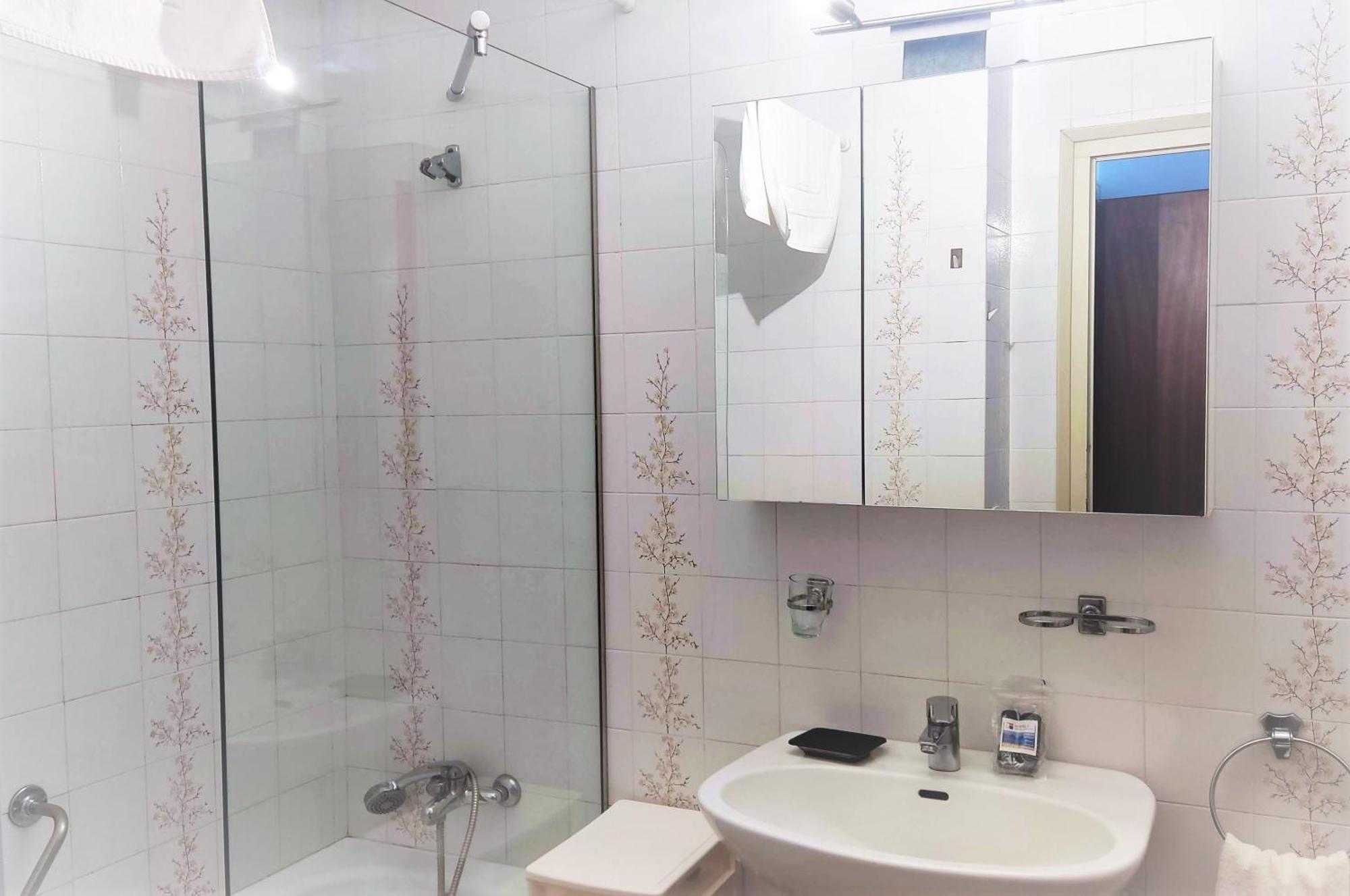 Apartaments Les Dunes Pals Eksteriør bilde