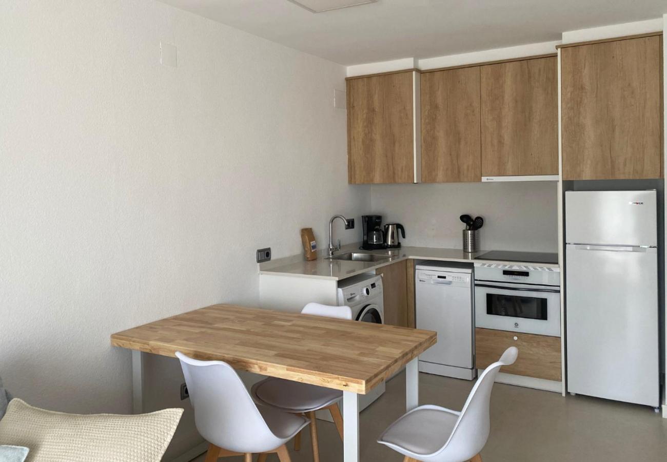 Apartaments Les Dunes Pals Eksteriør bilde